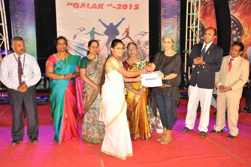 Rajas Institute of Technology Nagercoil Events photo 1